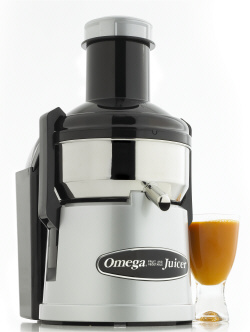 Omega Big Mouth Juicer BMJ 330