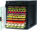 Sedona Dehydrator - Raw Foods Dehydrator