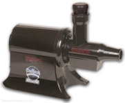 The Champion Juicer BLACK COLOR