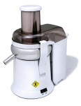 Lequip 215 XL Wide Mouth Big Chute Juicer